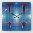 Recherche de bauhaus horloges Coloré