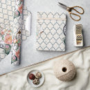Recherche de thé vintage papier cadeau Chic chic