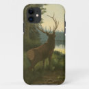 Recherche de cerf commun iphone coques Animal