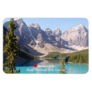 Recherche de banff magnets Alberta
