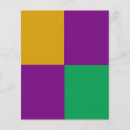 Recherche de mardi gras prospectus Violet