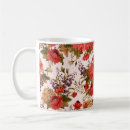 Recherche de accent tasses Fleur