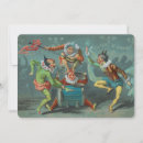 Recherche de acrobates invitations Cirque
