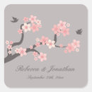 Recherche de gris colombe autocollants Rose