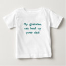 Recherche de batte bébé tshirts Papa