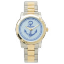 Recherche de ancre de bateau montres Corde