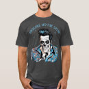 Recherche de rockabilly tshirts Parti