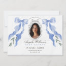 Recherche de 14x19 maternité invitations Élégant