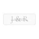 Recherche de courriers autocollants Pour elle