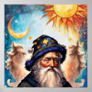 Recherche de magicien art Magique