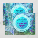 Recherche de under the sea party invitations Océan
