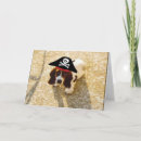 Recherche de drapeau de pirate vœux cartes Caraïbe