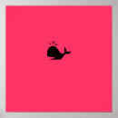 Recherche de baleine posters Décoration nautique