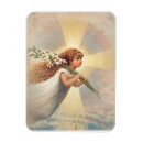 Recherche de petit ange magnets Religion