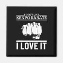 Recherche de ceinture noire magnets Miyagi