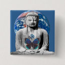 Recherche de de bouddha badges Bouddhiste