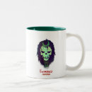 Recherche de enchanteresse tasses Peloton de suicide