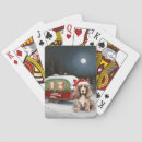 Recherche de cocker spaniels jeux de cartes Pour tous
