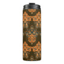 Recherche de motif floral asiatique tasses Ethnique
