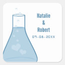 Recherche de beaker autocollants Geek