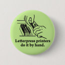Recherche de imprimante badges Impression