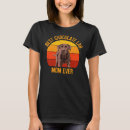Recherche de labrador retriever mama tshirts Maman