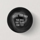 Recherche de vides badges Personnalisation