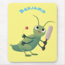Recherche de larves tapis souris Insecte