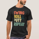 Recherche de swing tshirts Femmes