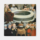 Recherche de triptyque magnets Retable