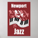 Recherche de musique de jazz posters Musiciens