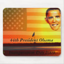 Recherche de classe 2009 tapis souris Obama