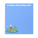 Recherche de garçon blocsnotes Mignon