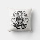 Recherche de ver de livre coussins Livres
