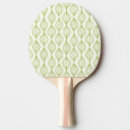 Recherche de arrière plan vert raquettes ping pong Brillant