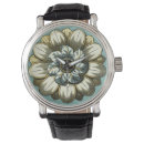Recherche de fleuri montres Floral
