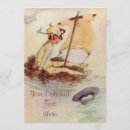 Recherche de radeau Bateau