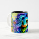 Recherche de créatures imaginaires tasses Créature imaginaire