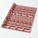 Recherche de nordic papier cadeau Nordique