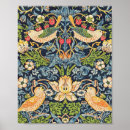 Recherche de strawberry posters Vintage