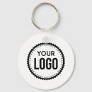 Recherche de publicité porteclés Promotion