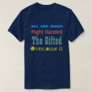 Recherche de gauche tshirts Drôle