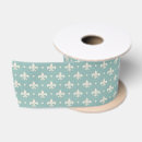 Recherche de fleur de lys rubans Motif