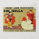 Recherche de cinderella cartes postales Prince