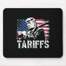 Recherche de droite tapis souris Américain