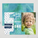 Recherche de 1 an anniversaire Parti