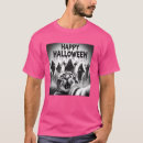 Recherche de déguisement tshirts Fantôme