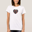 Recherche de blackberry tshirts Coeur