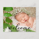 Recherche de bienvenue cartes postales Moderne