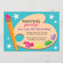 Recherche de métier invitations Peinture